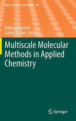 Multiscale Molecular Methods in Applied Chemistry 1