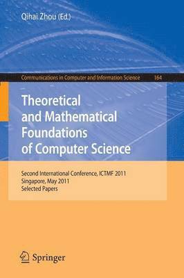 Theoretical and Mathematical Foundations of Computer Science 1