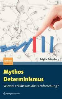 bokomslag Mythos Determinismus