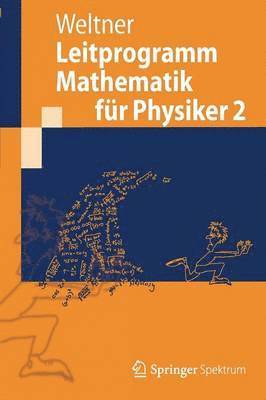 Leitprogramm Mathematik fr Physiker 2 1