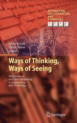 Ways of Thinking, Ways of Seeing 1