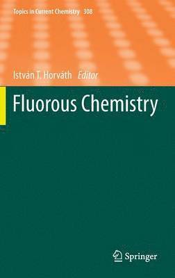 Fluorous Chemistry 1