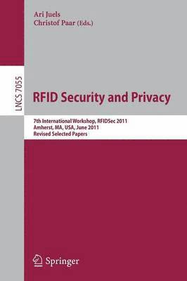 RFID  Security and Privacy 1