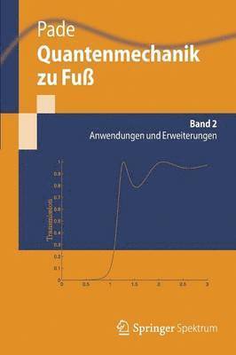 Quantenmechanik zu Fu 2 1