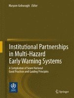 Institutional Partnerships in Multi-Hazard Early Warning Systems 1