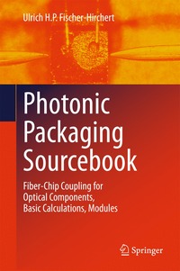 bokomslag Photonic Packaging Sourcebook