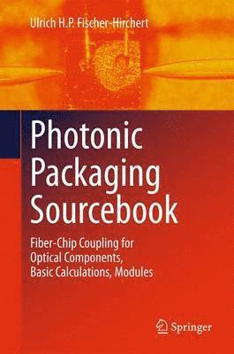 Photonic Packaging Sourcebook 1