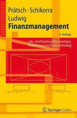 Finanzmanagement 1