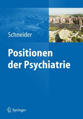 Positionen der Psychiatrie 1