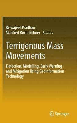 bokomslag Terrigenous Mass Movements