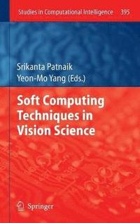 bokomslag Soft Computing Techniques in Vision Science