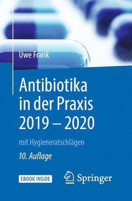 Antibiotika in der Praxis 2019 - 2020 1