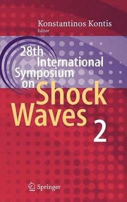 28th International Symposium on Shock Waves 1