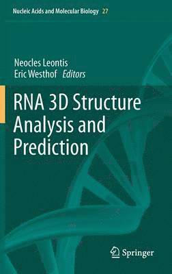 RNA 3D Structure Analysis and Prediction 1