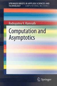 bokomslag Computation and Asymptotics