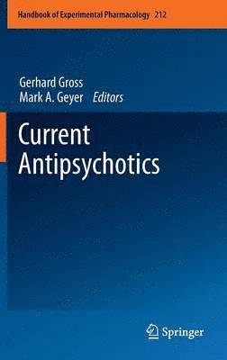 Current Antipsychotics 1