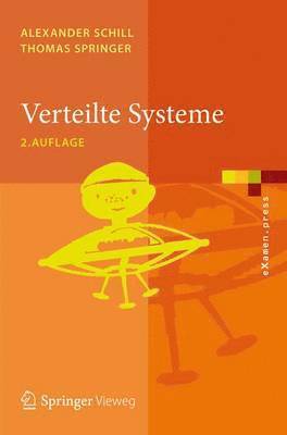 Verteilte Systeme 1