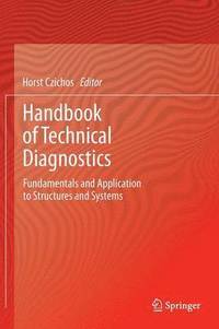 bokomslag Handbook of Technical Diagnostics