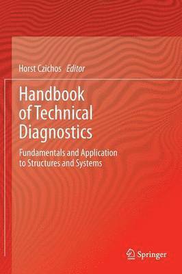 Handbook of Technical Diagnostics 1