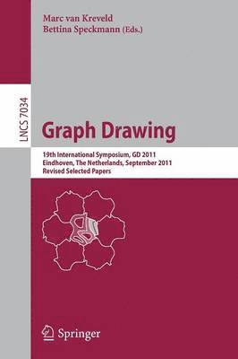 Graph Drawing 1