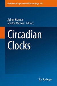 bokomslag Circadian Clocks