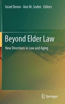 Beyond Elder Law 1