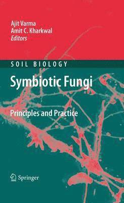 Symbiotic Fungi 1