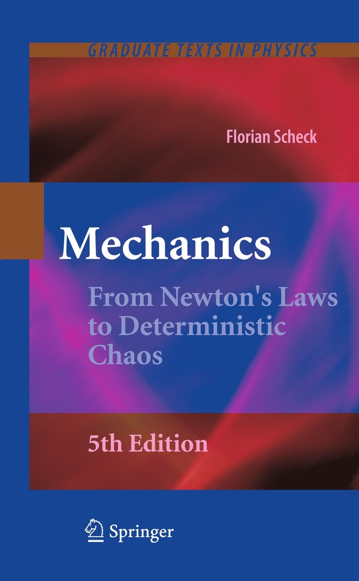 Mechanics