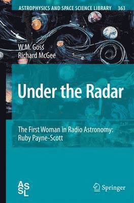 Under the Radar 1