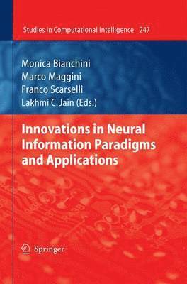 Innovations in Neural Information Paradigms and Applications 1