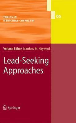 Lead-Seeking Approaches 1