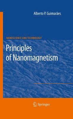 bokomslag Principles of Nanomagnetism