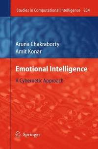 bokomslag Emotional Intelligence