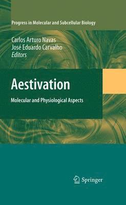 Aestivation 1