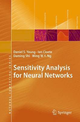 Sensitivity Analysis for Neural Networks 1