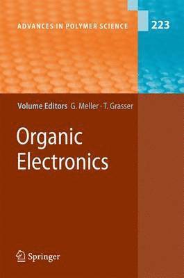 Organic Electronics 1