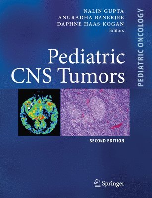 Pediatric CNS Tumors 1