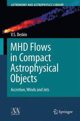 MHD Flows in Compact Astrophysical Objects 1