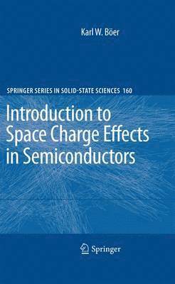 Introduction to Space Charge Effects in Semiconductors