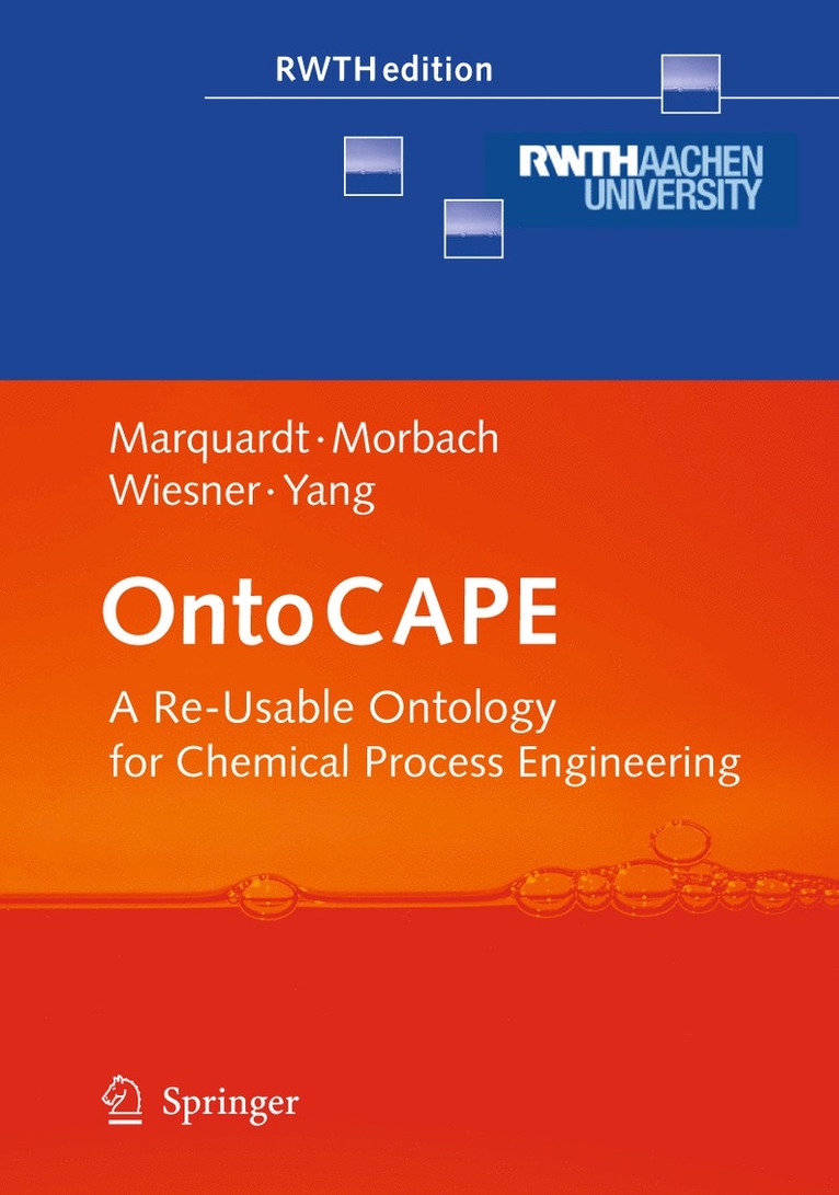 OntoCAPE 1