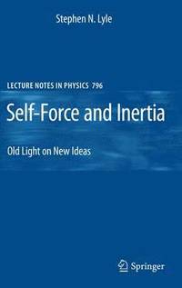 bokomslag Self-Force and Inertia