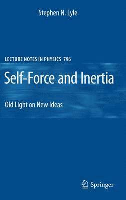 Self-Force and Inertia 1