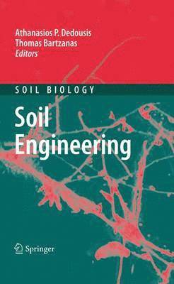 bokomslag Soil Engineering