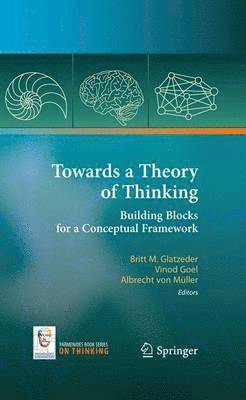 bokomslag Towards a Theory of Thinking