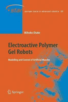 Electroactive Polymer Gel Robots 1