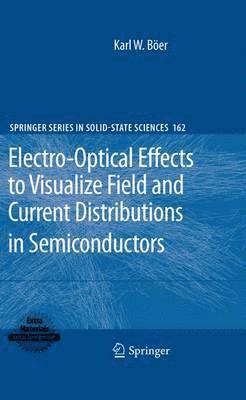 Electro-Optical Effects to Visualize Field and Current Distributions in Semiconductors 1