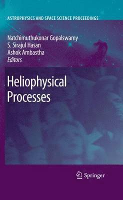 Heliophysical Processes 1