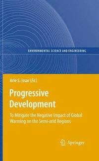 bokomslag Progressive Development