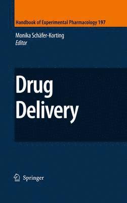 Drug Delivery 1