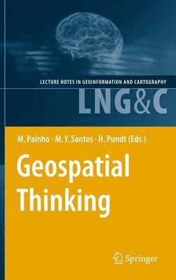 Geospatial Thinking 1